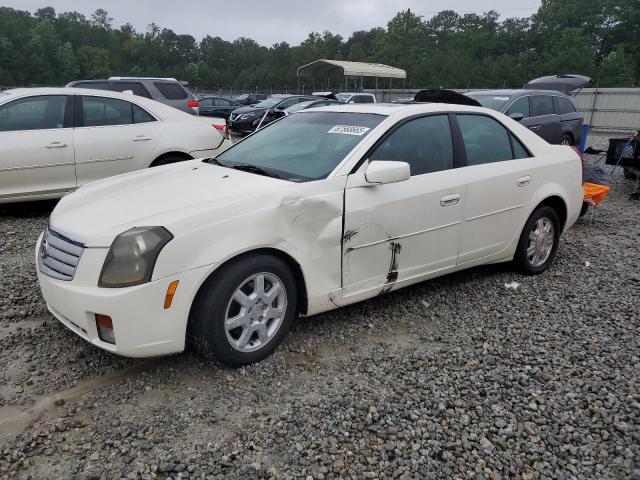  Salvage Cadillac CTS