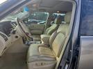 INFINITI Qx Image 4
