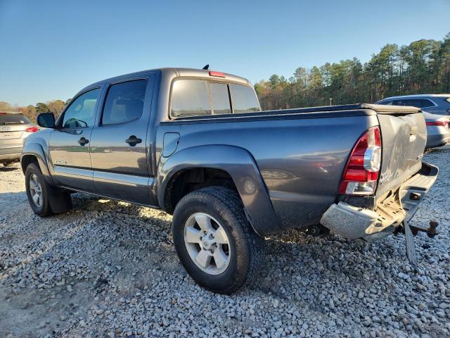 Toyota Tacoma Double Cab Image 5