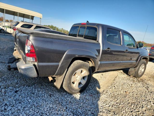Toyota Tacoma Double Cab Image 7