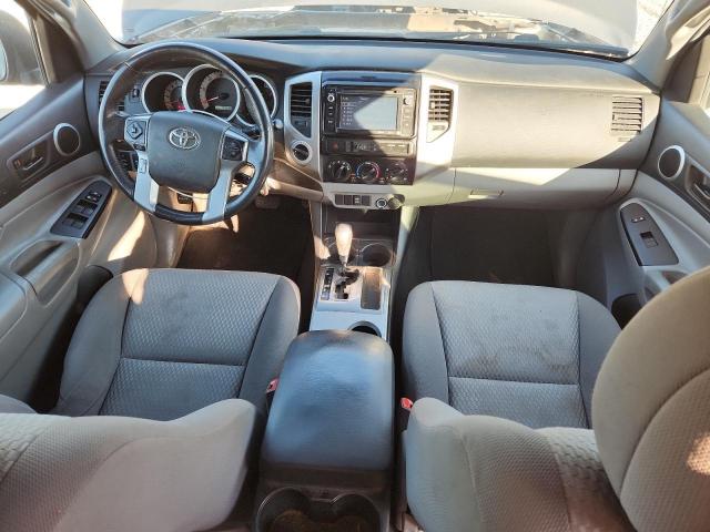 Toyota Tacoma Double Cab Image 12