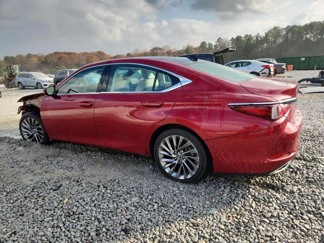 Lexus Es 350 Base Image 2