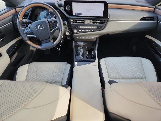 Lexus Es 350 Base Image 8
