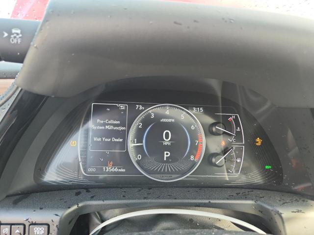 Lexus Es 350 Base Image 9