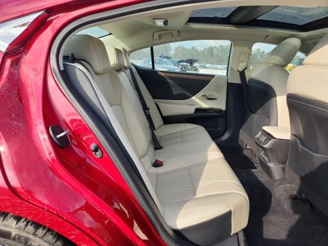 Lexus Es 350 Base Image 3