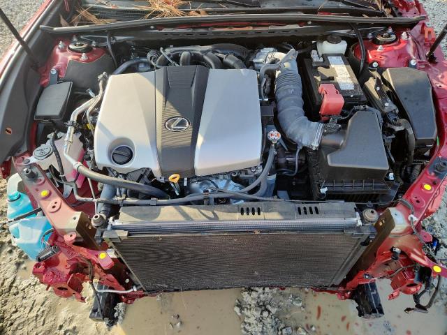 Lexus Es 350 Base Image 10