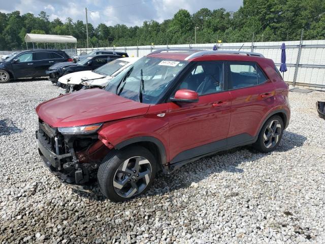  Salvage Hyundai VENUE