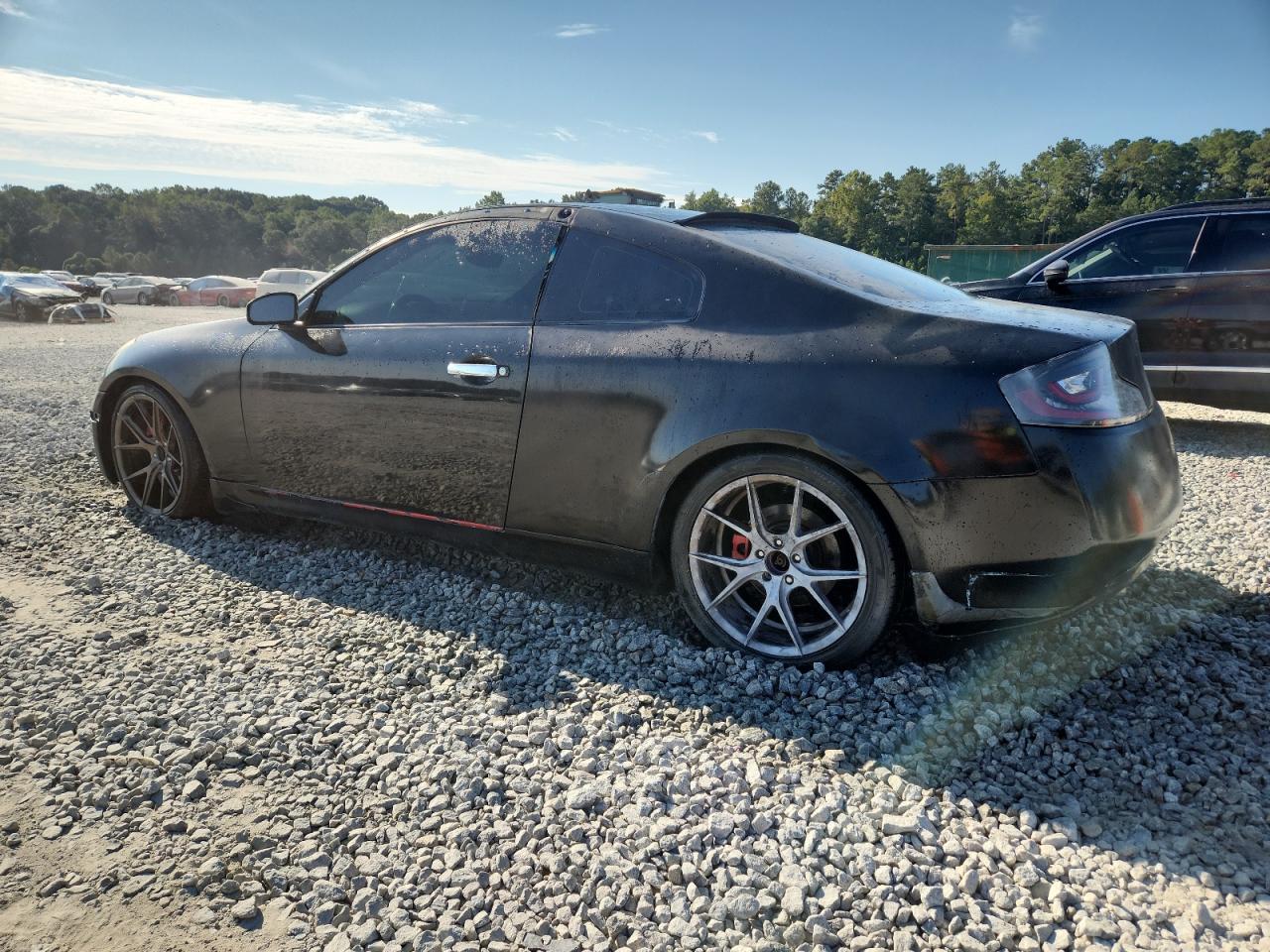 INFINITI G35 Image 5