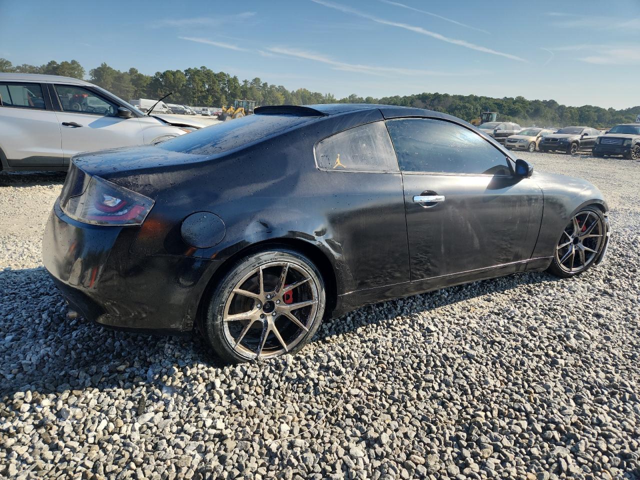 INFINITI G35 Image 2