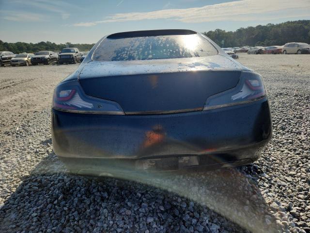 INFINITI G35 Image 11