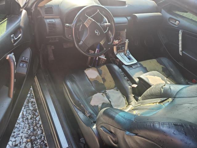 INFINITI G35 Image 6