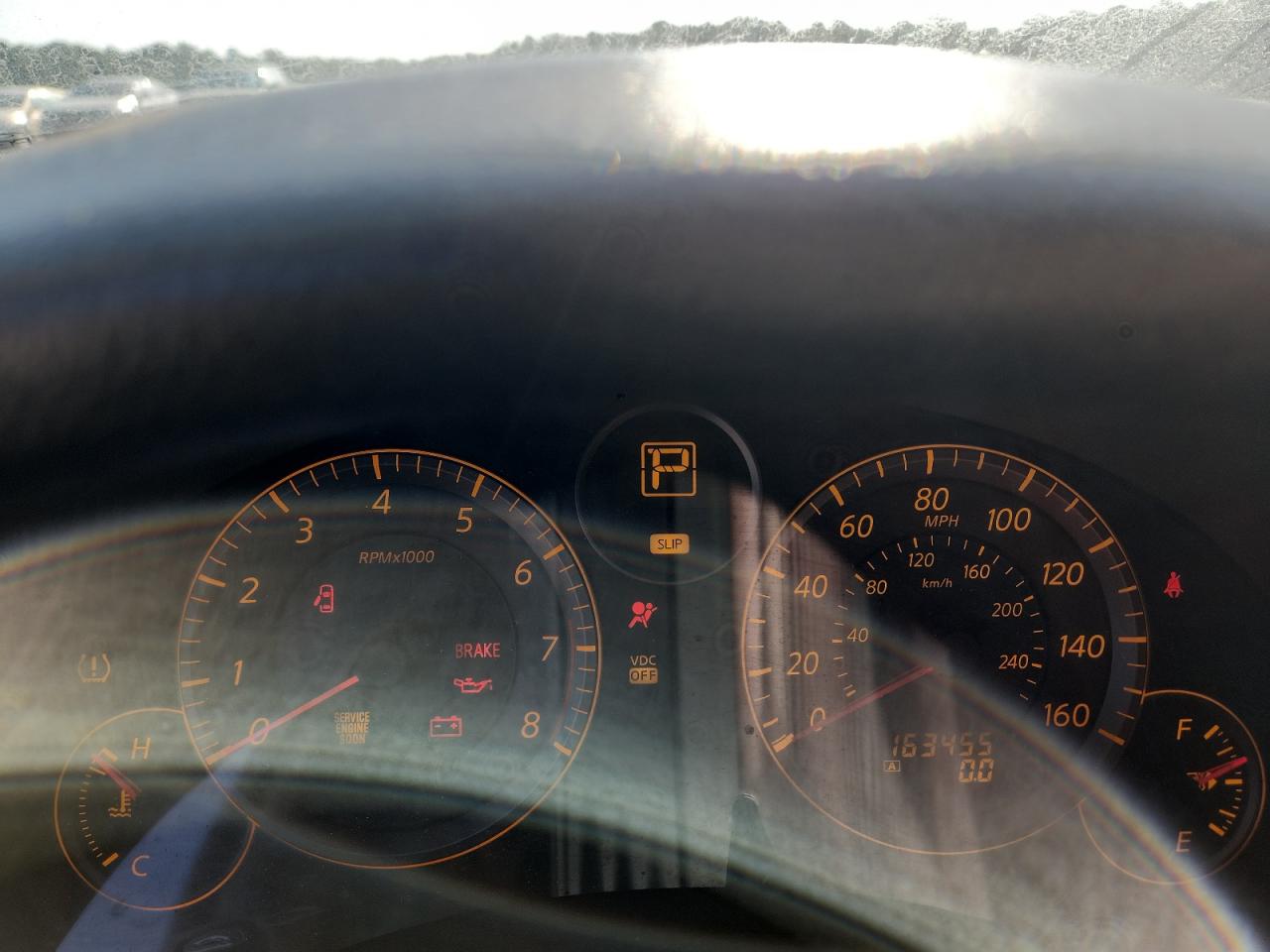 INFINITI G35 Image 4