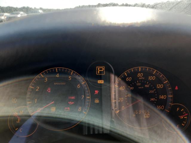 INFINITI G35 Image 4