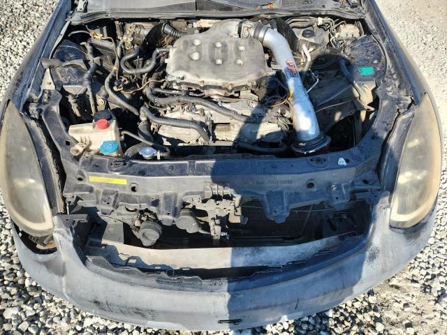 INFINITI G35 Image 9