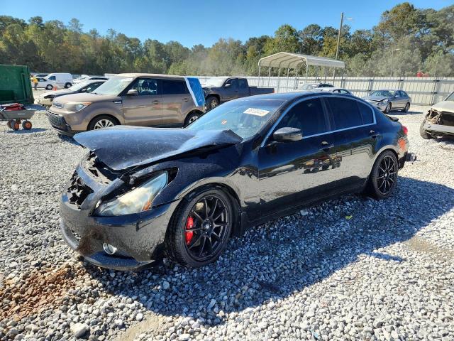  Salvage INFINITI G37