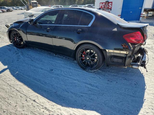 INFINITI G37 Image 2