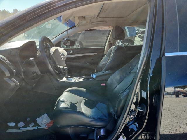 INFINITI G37 Image 9