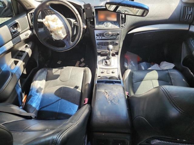 INFINITI G37 Image 3