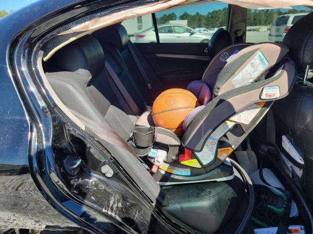 INFINITI G37 Image 13