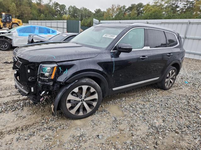  Salvage Kia Telluride