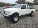 Toyota Tacoma Xtracab Image 1