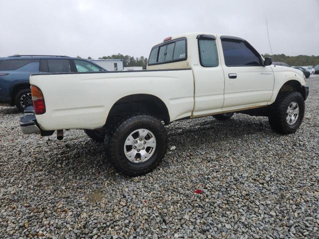 Toyota Tacoma Xtracab Image 2