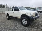 Toyota Tacoma Xtracab Image 4