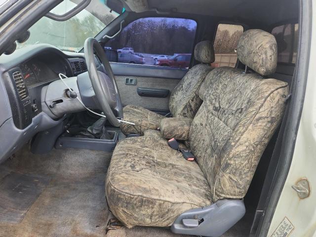 Toyota Tacoma Xtracab Image 10