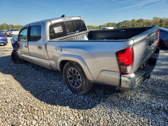 Toyota Tacoma Double Cab Image 2