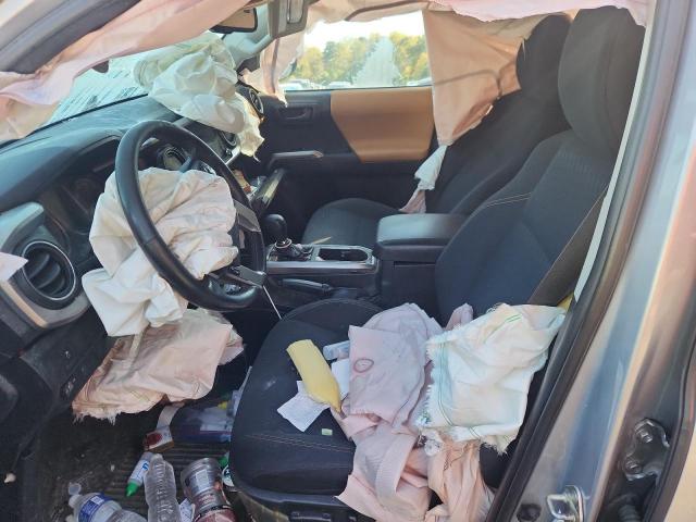 Toyota Tacoma Double Cab Image 9