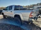 Toyota Tacoma Double Cab Prerunner Image 2