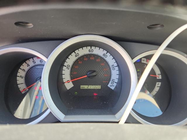 Toyota Tacoma Double Cab Prerunner Image 8