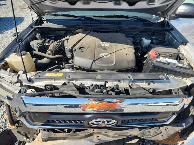 Toyota Tacoma Double Cab Prerunner Image 9