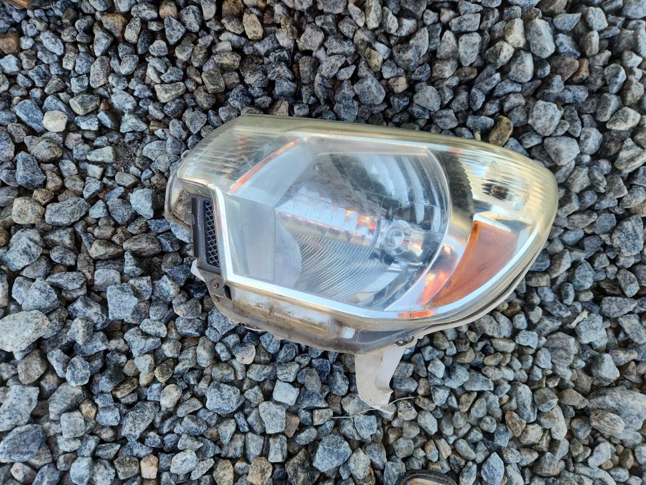 Toyota Tacoma Double Cab Prerunner Image 10