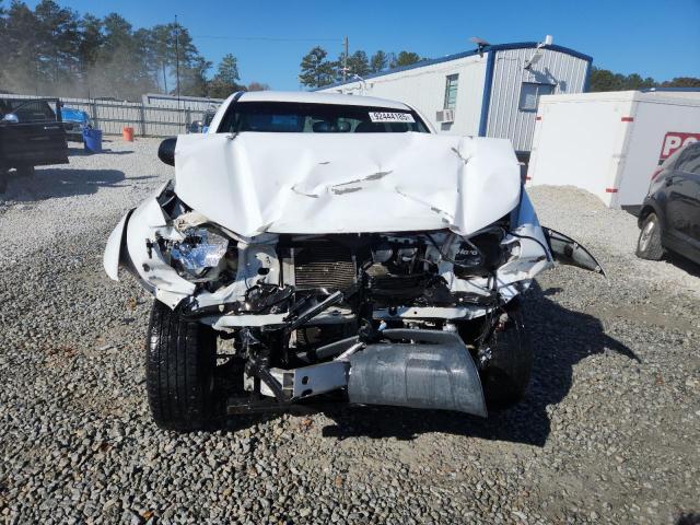 Toyota Tacoma Double Cab Prerunner Image 5