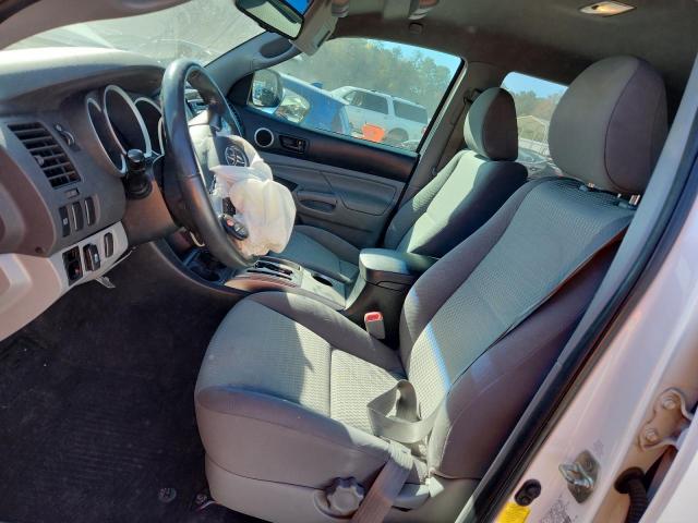 Toyota Tacoma Double Cab Prerunner Image 7