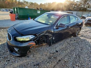  Salvage BMW 2 Series