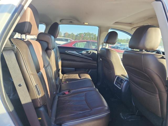 INFINITI Qx Image 12