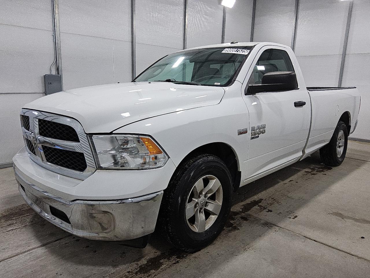 Ram 1500 Tradesman Image 1