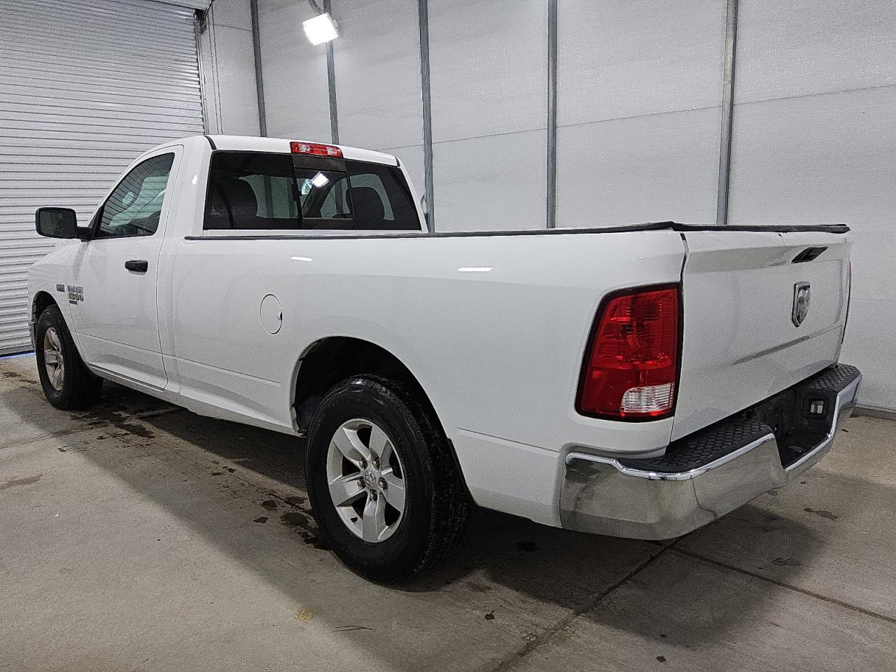 Ram 1500 Tradesman Image 12