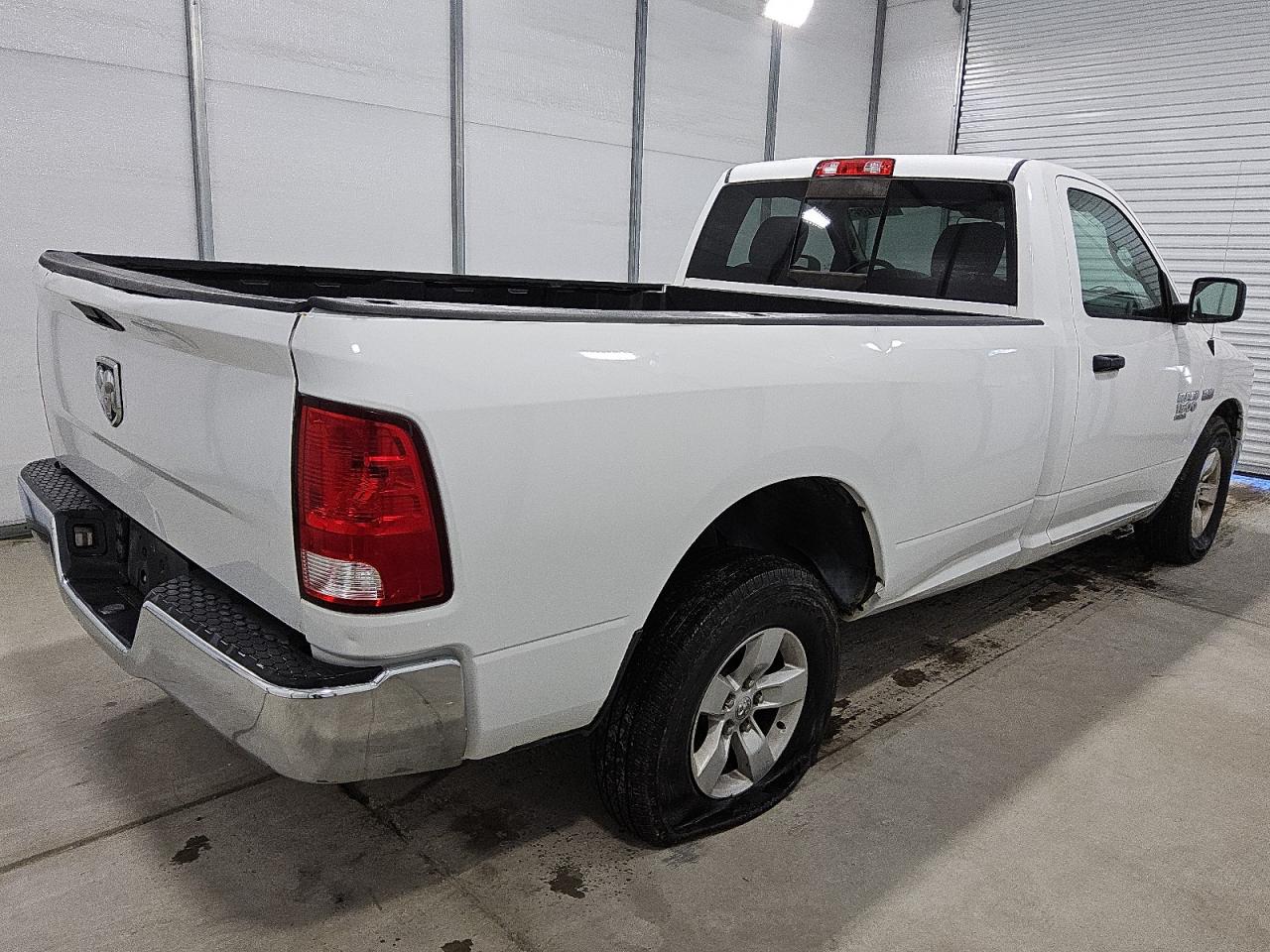 Ram 1500 Tradesman Image 8