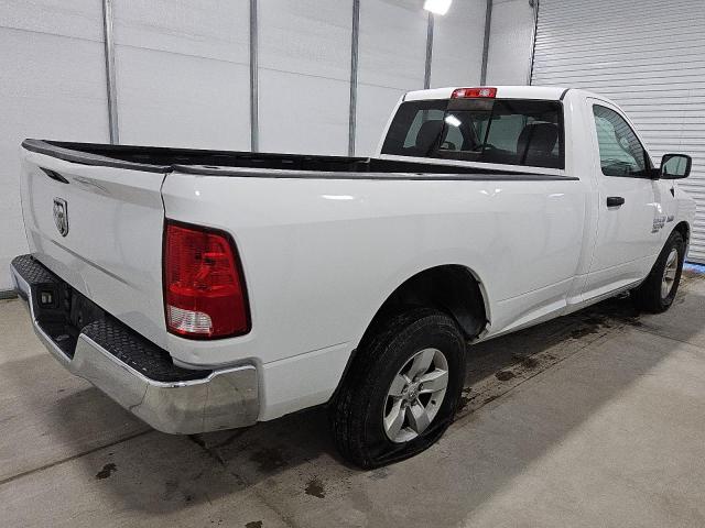 Ram 1500 Tradesman Image 8