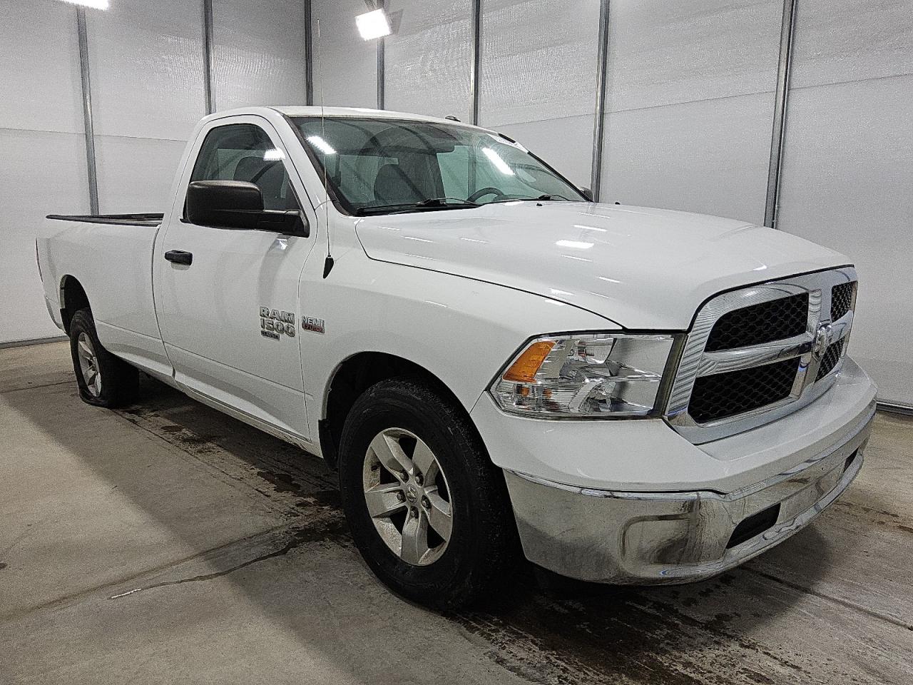 Ram 1500 Tradesman Image 9