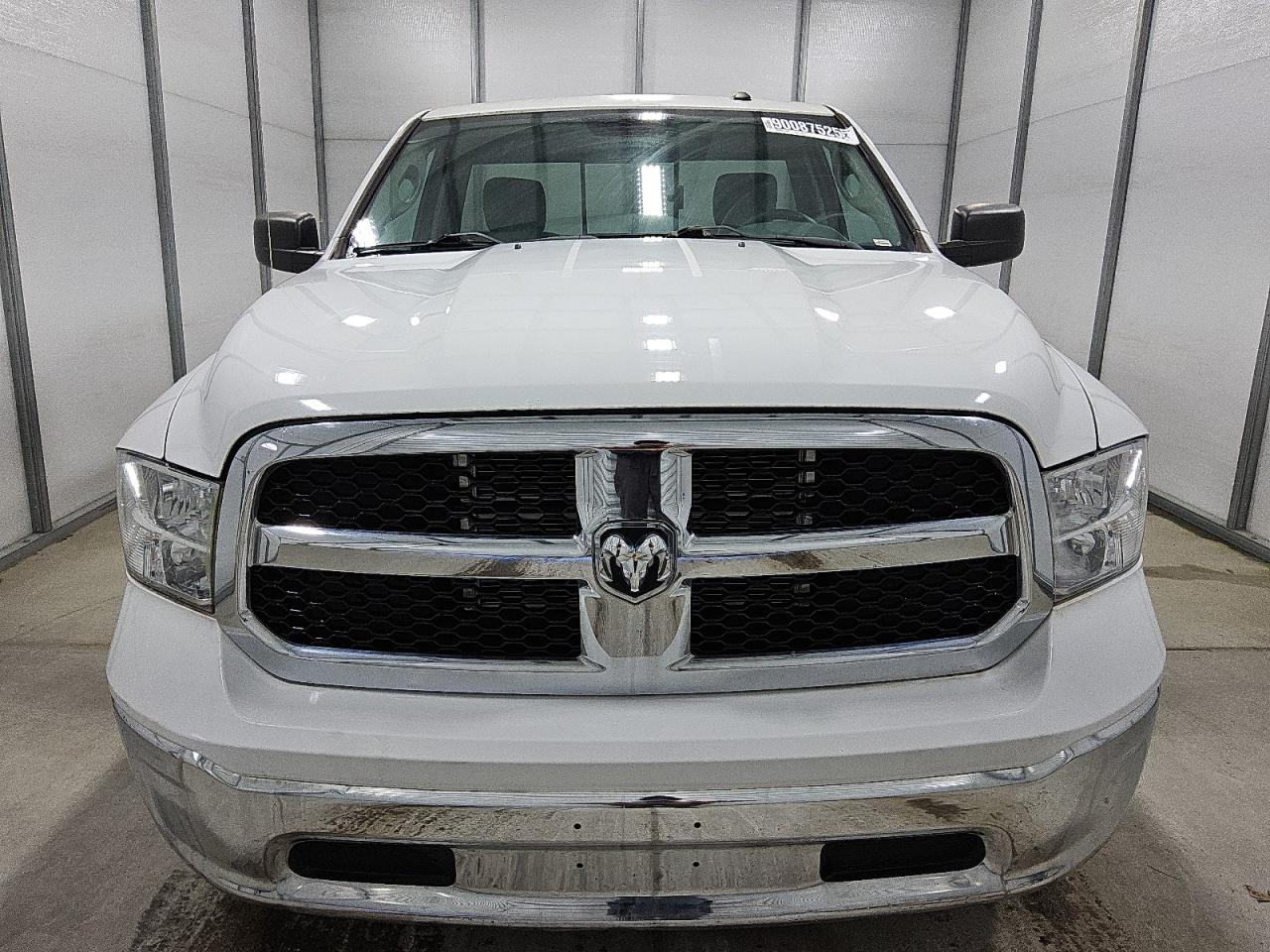 Ram 1500 Tradesman Image 7