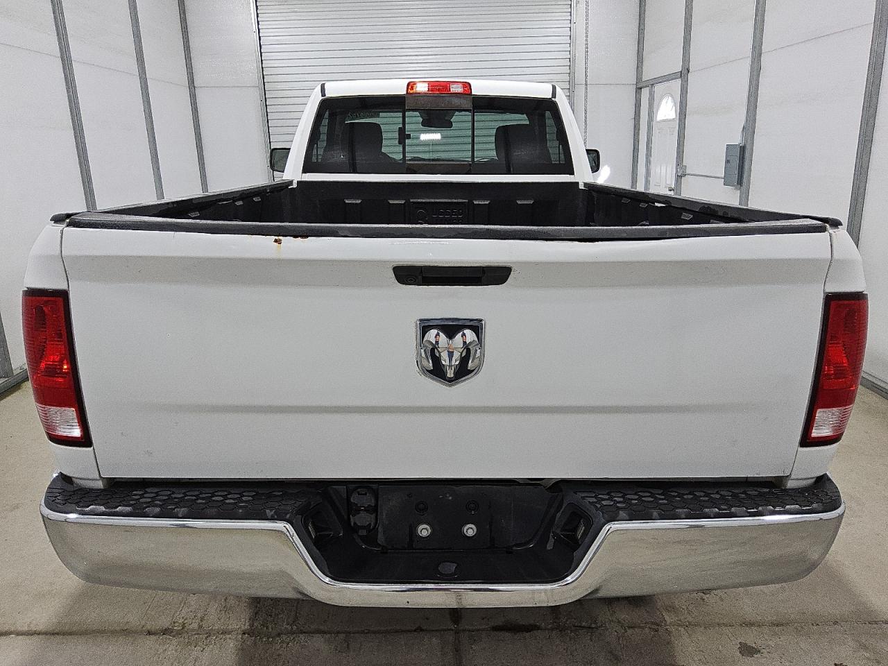Ram 1500 Tradesman Image 11