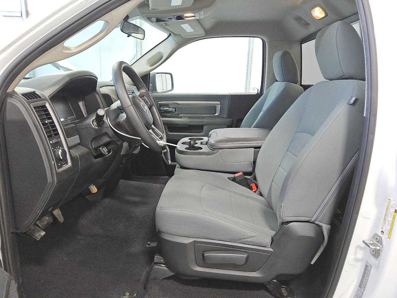 Ram 1500 Tradesman Image 10