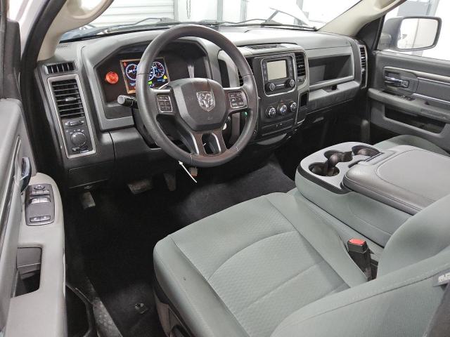 Ram 1500 Tradesman Image 6