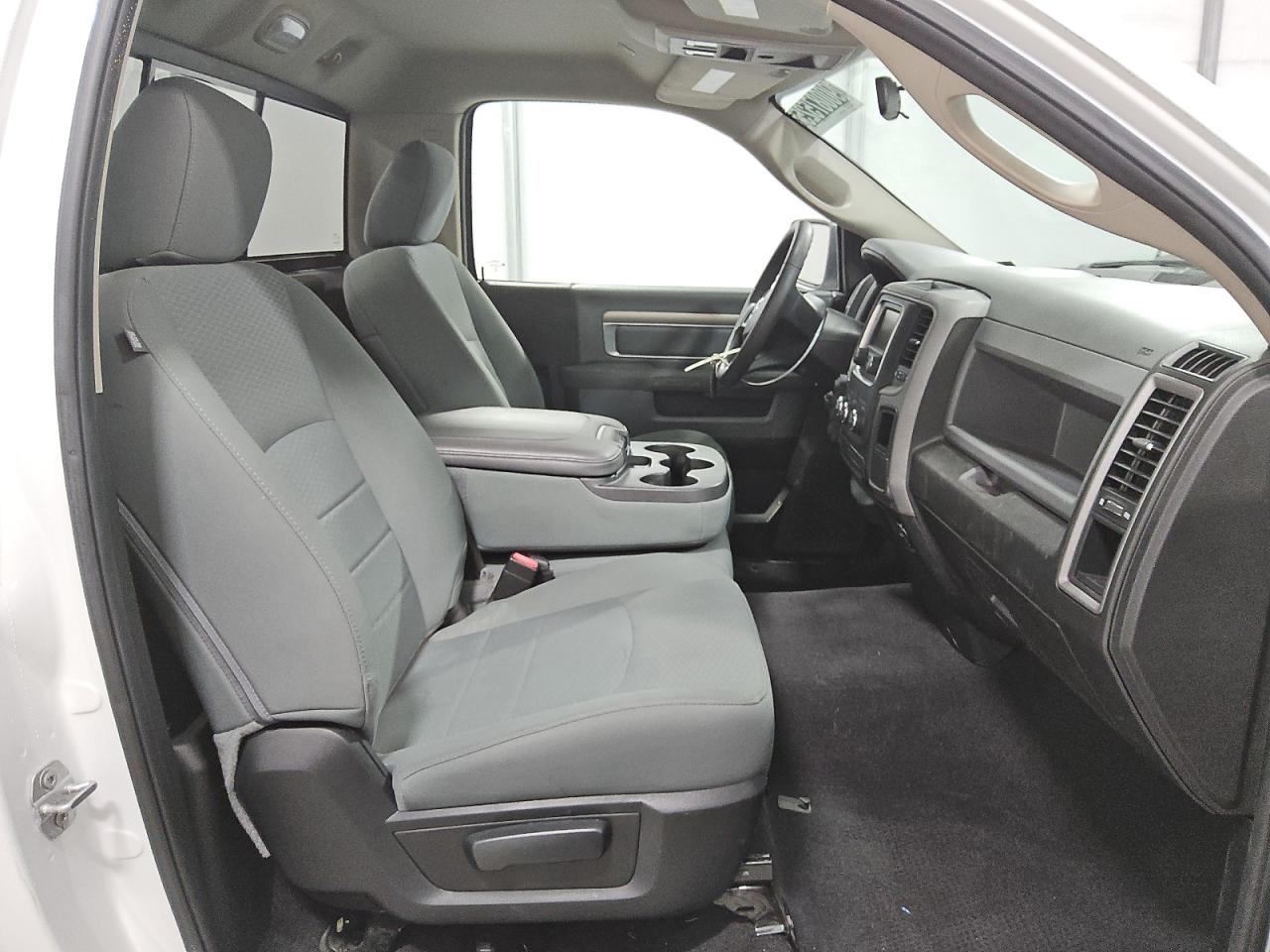 Ram 1500 Tradesman Image 3