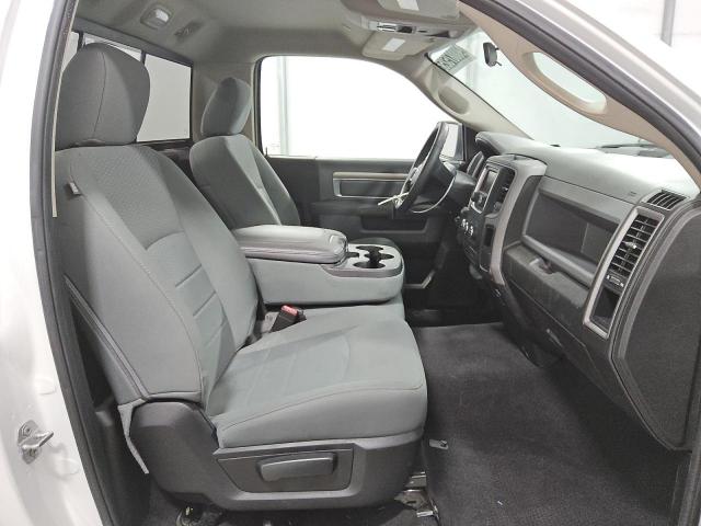 Ram 1500 Tradesman Image 3