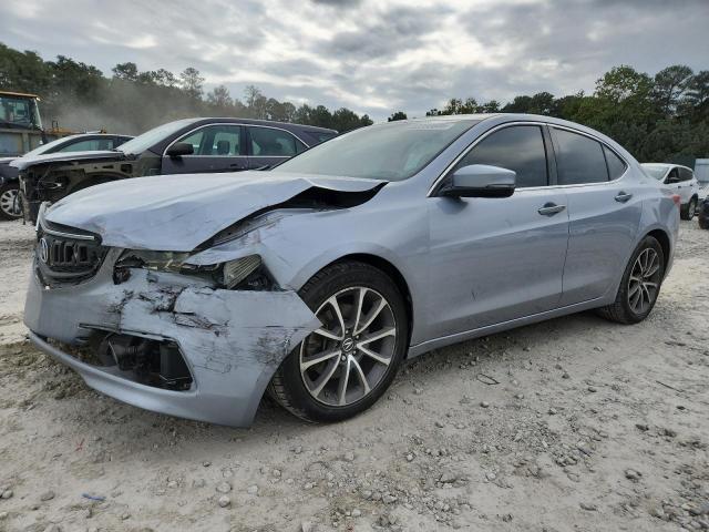  Salvage Acura TLX